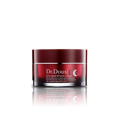 Dr.Douxi Anti-aged Miracle Cream 50ml real product front packshot