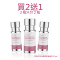 玫瑰PDRN焕顏修護精華 15ml buy 2 free 1 bundle, 3 bottles