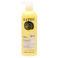 KA'FEN 蜗牛极致洗发精 760ml — 受损发质修复洗发精